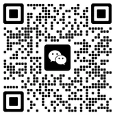 微信二维码 1818256