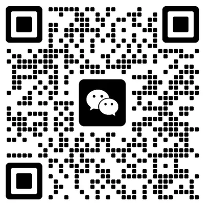 微信二维码 1818256