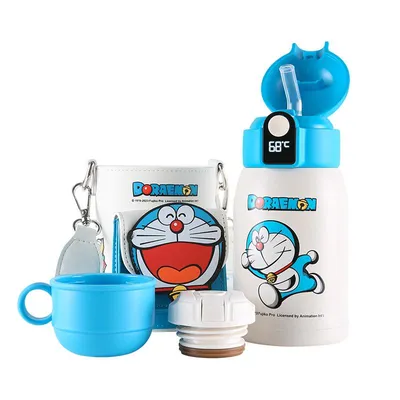 小拱门智能杯-飞跃梦