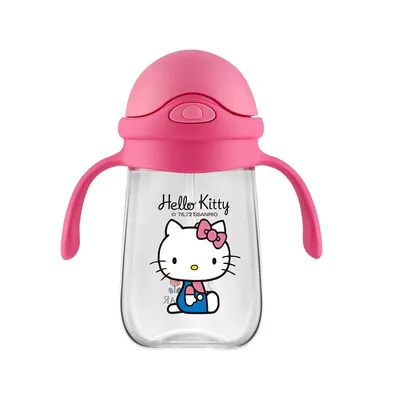 潮酷学饮杯-经典kitty