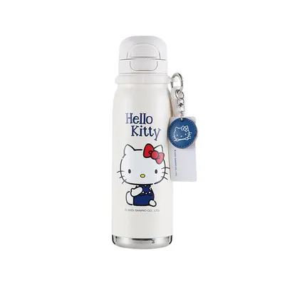 锐气运动杯-牛仔HelloKitty（无杯套）