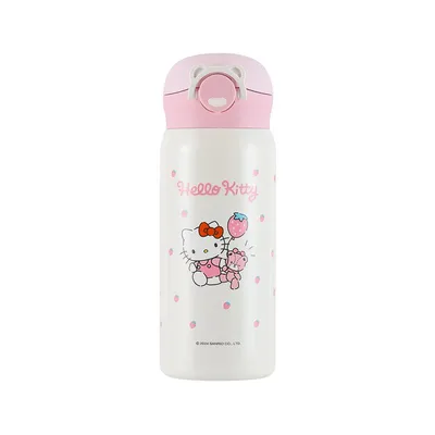 成人杯-气球Hello Kitty