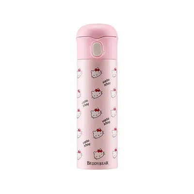 玩潮hello kitty派对