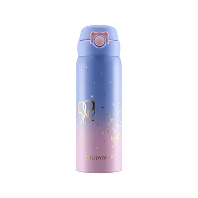 十二星座系列长款成人杯-双子座