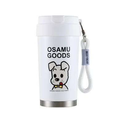 轻心保温咖啡杯-大头DOG