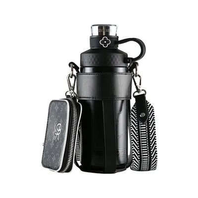 保温越野壶-潮野黑