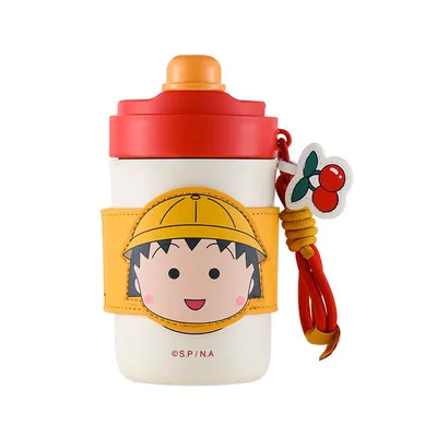 扭扭咖啡杯-扭扭丸子