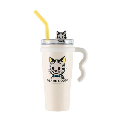 巨巨保温杯-海量CAT