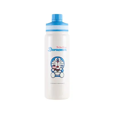 朝气保温壶-馋嘴哆啦