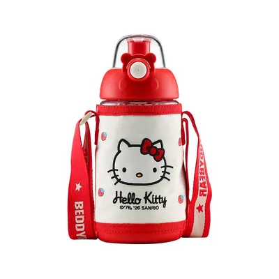 儿童摇摇杯Hello Kitty