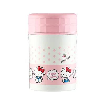 （hello kitty）KT焖罐