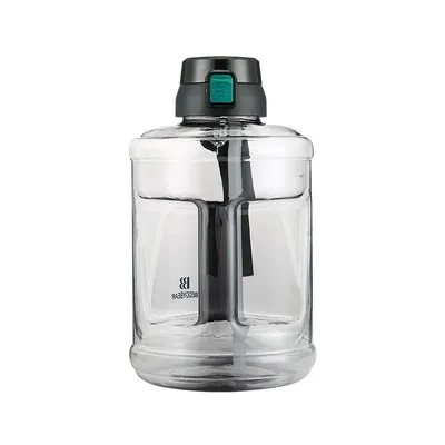 能量桶2700ml-活力黑