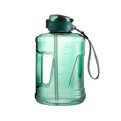 能量桶2700ml-生机绿