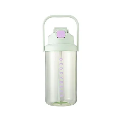 轻提壶2200ML-浅玉绿