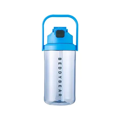 轻提壶2200ML-千草蓝